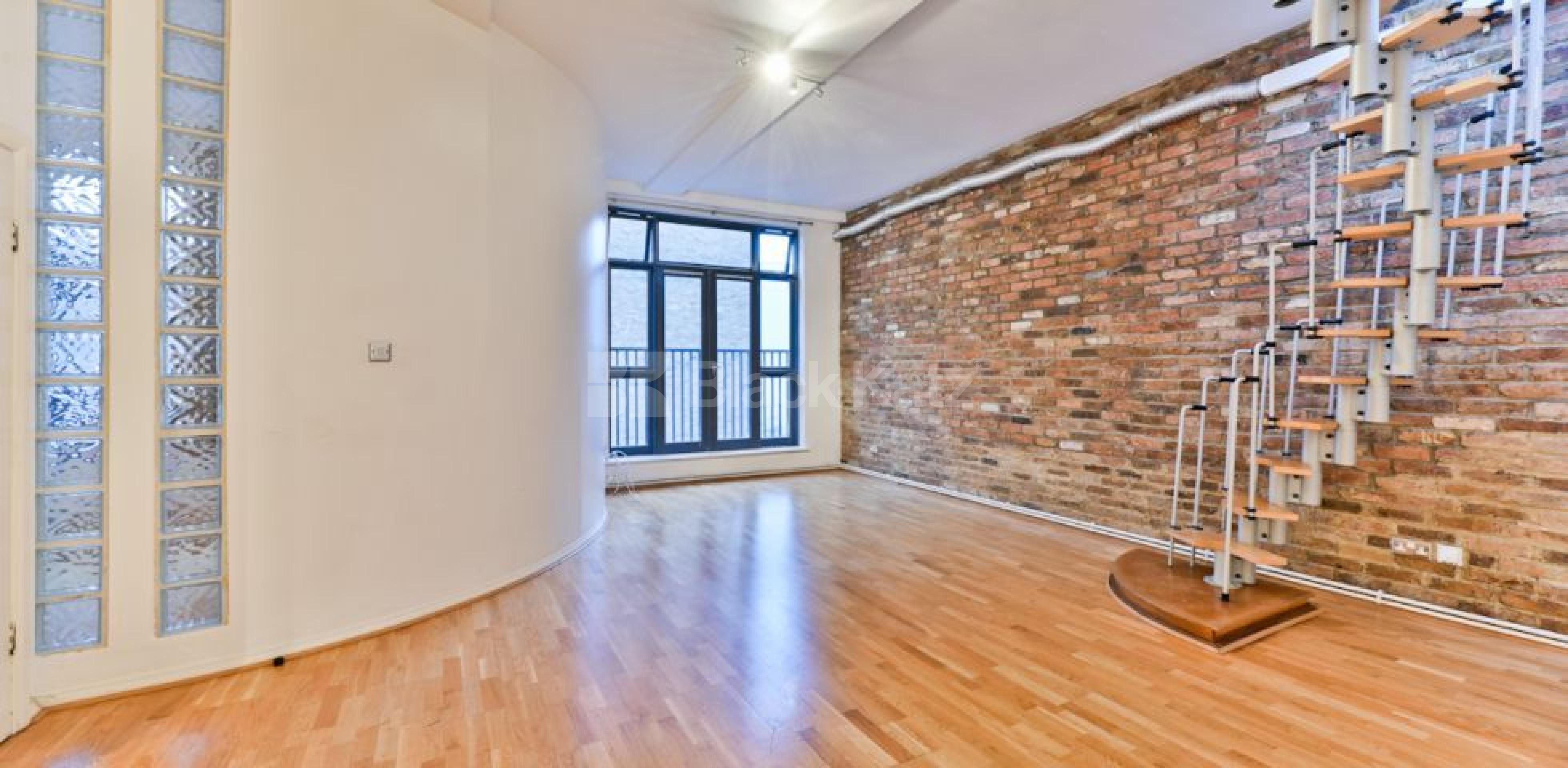 			NEW , 2 Bedroom, 1 bath, 1 reception Flat			 BRITANNIA LOFTS-BANNER STREET, CLERKENWELL-OLD STREET-SHOREDITCH EC1Y